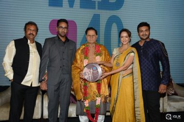 Mohan Babu 40 Years Celebrations